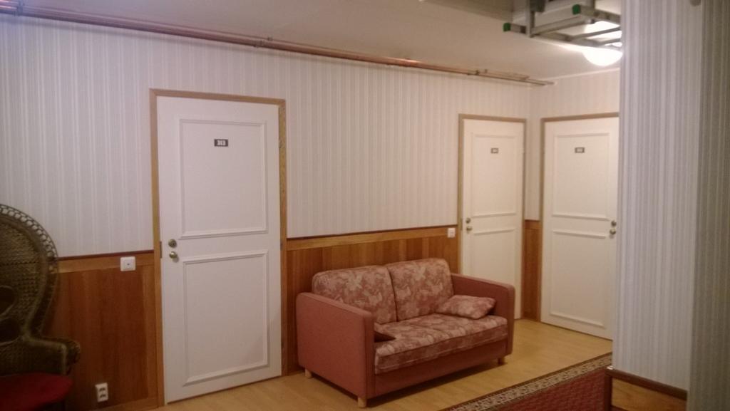 Hotelli Sandels Siilinjärvi Exterior photo