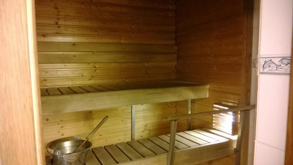 Hotelli Sandels Siilinjärvi Exterior photo